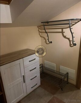 2i podkrovný byt, Hlavná ulica, centrum - 5