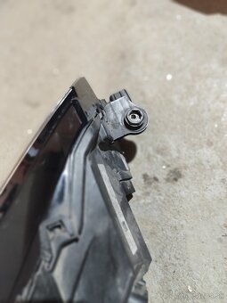 Svetlo ľavé Škoda Superb - 5