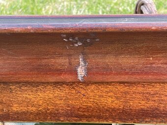 starý obraz Jászay József - 5