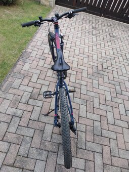 Predám bicykel rockrider st520 - 5