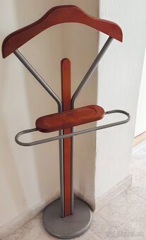 Skrinky, posteľ, stôl, stoličku - 5