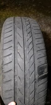 Letne pneumatiky Matador 195/65 R15 - 5