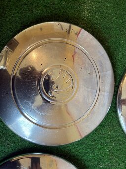 Puklice škoda 1000 - 5