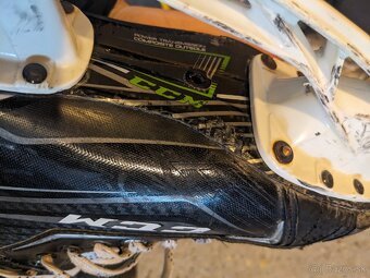 CCM ribcore 68k 6D - 5