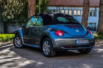 Volkswagen New Beetle 1.9 TDI - 5