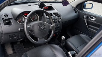 Renault Megane II 1.6 16V - 5