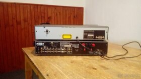 NAD Receiver 701,CDP 5420 - 5