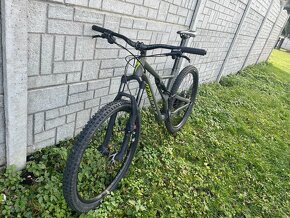 Specialized Stumpjumper - 5