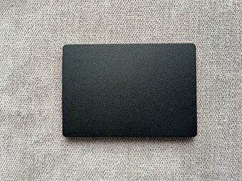 Predám 2,5" SSD Crucial / KingSpec / SP / Intenso / PNY 1TB - 5