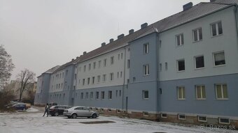 Zatepľovacie prace - 5