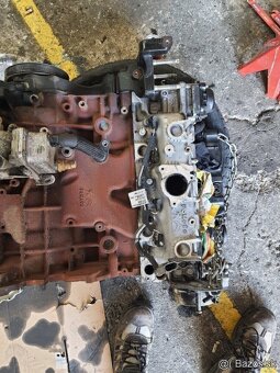 2.0L BlueHdi boxer euro6 - 5