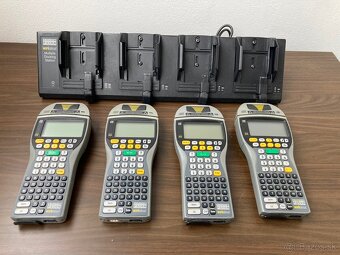 Laserový skener Psion 1820 - 5