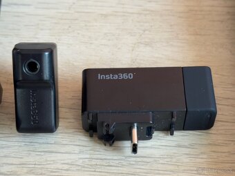 Insta360 X3 - 5