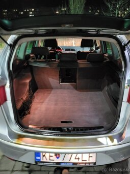 Predam SEAT Altea XL 2.0 TDI BMM 103kW - 5