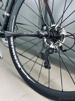 Predám FULL CARBON MERIDA VEĽKOSŤ 56 - 5