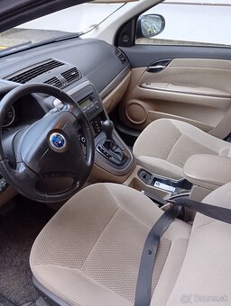 Fiat Croma 1.9JTD - 5