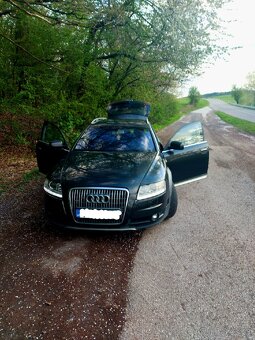 Predam Audi a6 c6 Allroad - 5