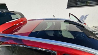 Honda CR-V 2.0 i-VTEC Executive 4x4 2014 - 5
