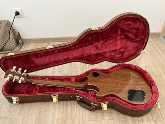 Gibson Les Paul Standard 50s Ebony - 5