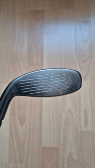 Callaway XR hybrid 4 - 5