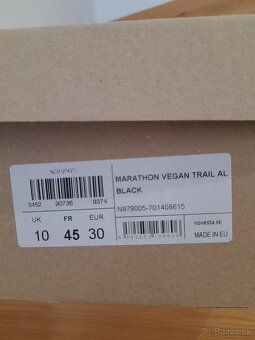 Novesta Marathonky - 5