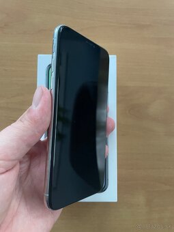 Apple iPhone X 64GB plne funkčný, super stav - 5