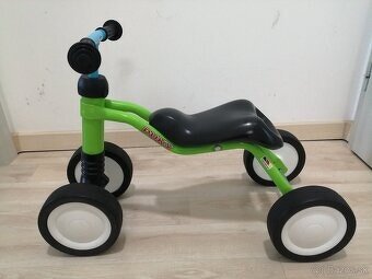 PUKY WUTSCH - 5