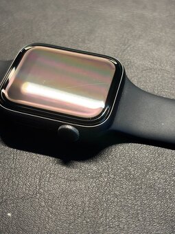 Apple Watch SE 2020 44mm Space Gray - 5