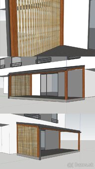 3D Realistické vizualizácie pre vaše projekty - 5