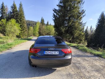 Audi A5 Sportback 2.0 TDI - 5