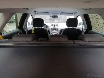 Ford Mondeo 2010 2.0D - 5