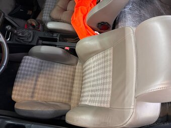 audi cabrio NOVY LAK - 5