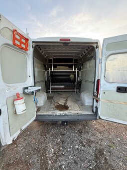 Fiat Ducato 7-miestna - 5