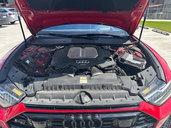 Predám Audi RS 6 AVANT - 5