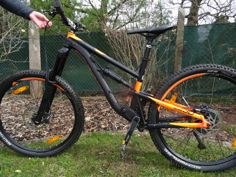 Kellys Swag 30, model 2018 - 5