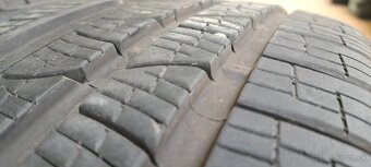 285/45 R22 Pirelli scorpion verde M+S - 5
