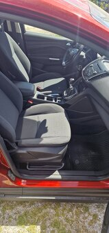 Predam Ford C-Max - 5