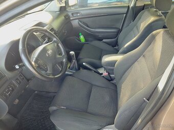 Toyota avensis - 5