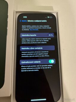 iPhone 13 128gb - 5