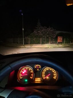 Opel astra 1.6 103kw GTC - 5