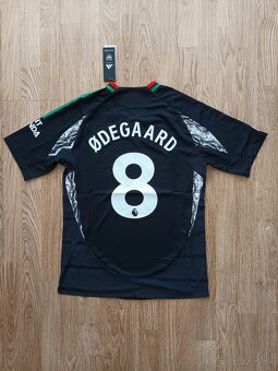 Arsenal 24/25 Away - 5