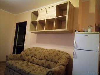 Zrekonštruovaná garsónka s balkónom v Dúbravke - 5
