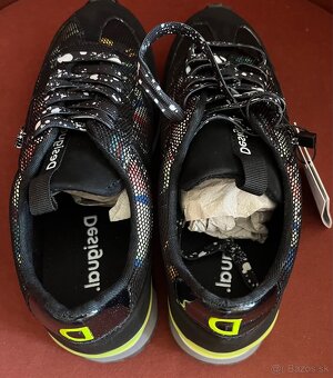 Sneakersy Desigual 36 - 5