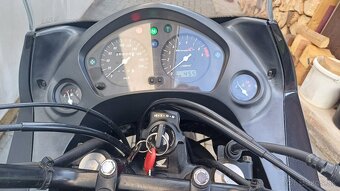 Honda Transalp xl 650 v - 5