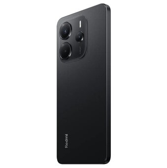 Xiaomi Redmi Note 14 6/128 GB - čierna farba + 33W nabíjačka - 5