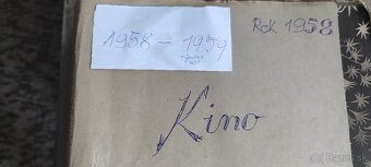Časopisy Kino , Film a divadlo , Film - 5