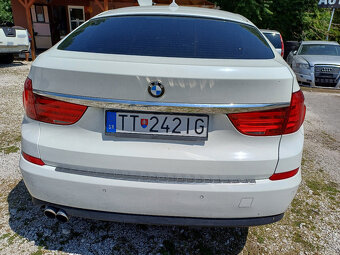 bmw 530d xdrive,180kw,r.v.2012,AT8,full,panorama,biela - 5