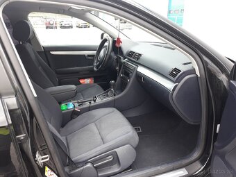 Predam Audi A4 B7 - 5