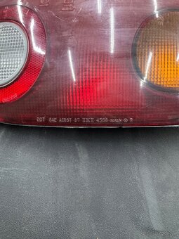 Miata svetlo - 5