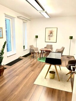 Reprezentatívny kancelársky/apartmánový priestor - 5